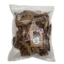 HDP Lamb Munchies Sliced Lamb Lung Dog Treats, 1-lb bag