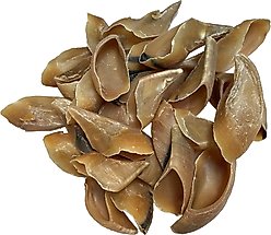 HDP Large Cow Hooves Dog Chews, 10-lb box slide 2 of 3