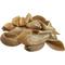 Show in main carousel: HDP Large Cow Hooves Dog Chews, 10-lb box slide 4 of 5