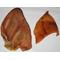 Show in main carousel: HDP Large Roasted Pig Ears Dog Chews, 50 count slide 3 of 5