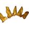 Show in main carousel: HDP Large Smoked Flavor Lamb Ears Dog Treats, 100 count slide 3 of 4