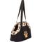 Show in main carousel: HDP Paw Style Dog & Cat Carrier Purse, Medium slide 3 of 10