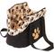 Show in main carousel: HDP Paw Style Dog & Cat Carrier Purse, Medium slide 5 of 10