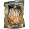Show in main carousel: HDP Pork Skin Rolls Dog Treats, 24 count slide 1 of 4