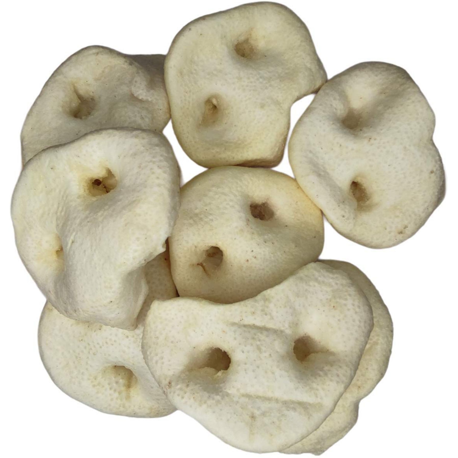 HDP Pork Snouts Dog Treats, 25 count