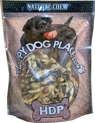 HDP Poultry Feet, Chicken Feet Dog Chew, 25 count