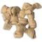 Show in main carousel: HDP Rawhide Bones 4-5" Dog Treats, 25 count slide 1 of 3