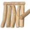 Show in main carousel: HDP Retriever Rolls Rawhide 9-10" Dog Treats, 10 count slide 1 of 3