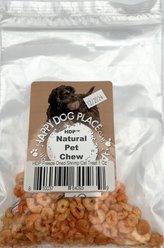 HDP Shrimp Freeze-Dried Cat Treats, 1-oz bag