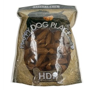 HDP Soft Sausages Made in USA Duck Dog Treat, 26-oz bag