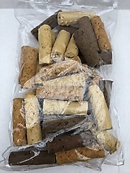HDP SuperChew Dog Treats, 1-lb bag slide 2 of 2