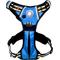 Show in main carousel: Headlight Harness LED Light Dog Harness, Blue, Large slide 1 of 10