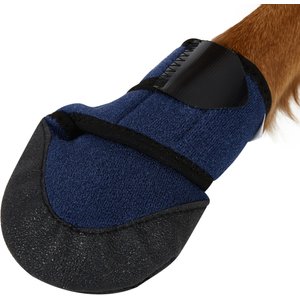 Healers Booties & Gauze Inserts for Dogs, Large