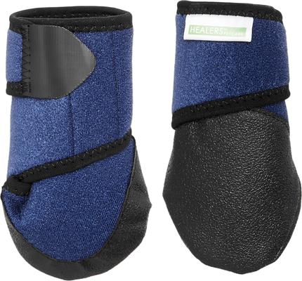 Show full view: Healers Booties & Gauze Inserts for Dogs, Large slide 5 of 11