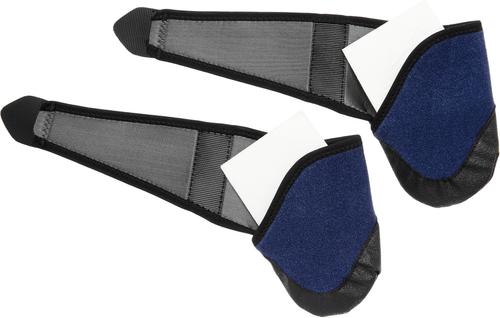 Show full view: Healers Booties & Gauze Inserts for Dogs, Large slide 6 of 11