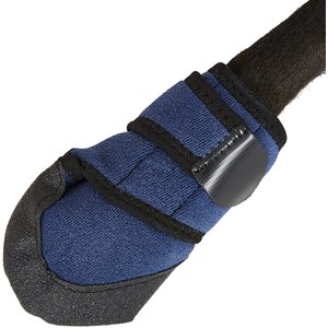 Healers Booties & Gauze Inserts for Dogs, Medium