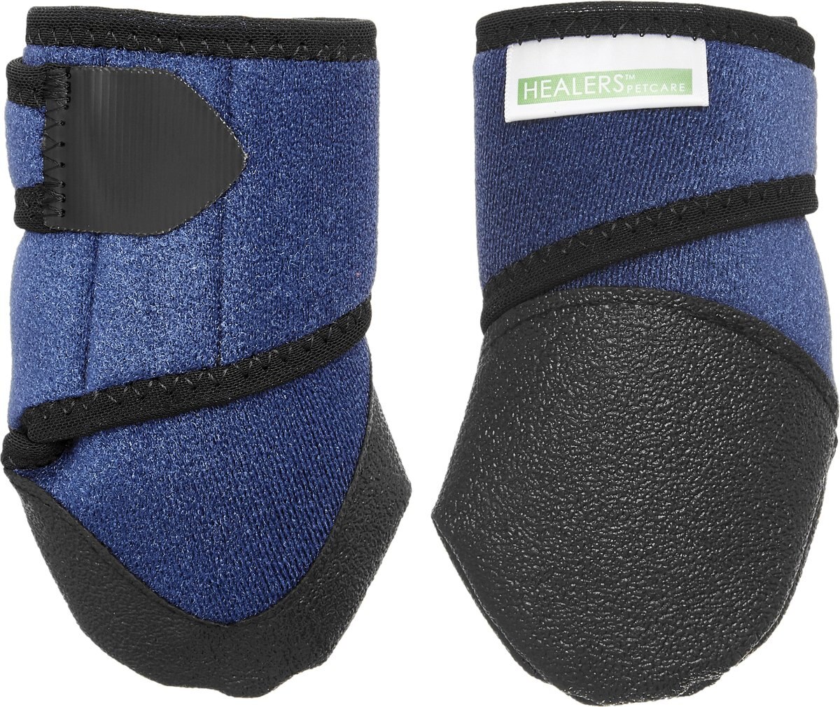 Healers Booties & Gauze Inserts for Dogs