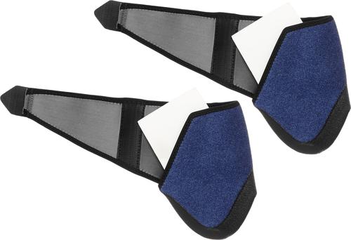 Show full view: Healers Booties & Gauze Inserts for Dogs, X-Large slide 6 of 11