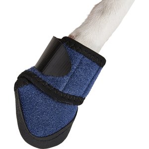 Healers Booties & Gauze Inserts for Dogs, X-Small