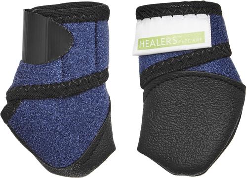 Show full view: Healers Booties & Gauze Inserts for Dogs, X-Small slide 5 of 11