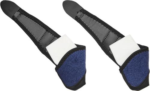 Show full view: Healers Booties & Gauze Inserts for Dogs, X-Small slide 6 of 11