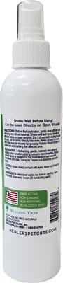 Show full view: Healers Cut & Wound Spray for Dogs & Cats slide 3 of 3