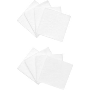 Healers Gauze Inserts for Bandage Wraps for Dogs, Small, 8 count