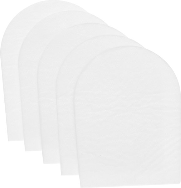 HEALERS Gauze Inserts for Booties for Dogs, Large/X-Large, 5 count ...