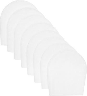 Show full view: Healers Gauze Inserts for Booties for Dogs, X-Small, 8 count slide 5 of 7