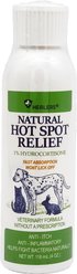 Healers Petcare Hot Spot Relief Aid Dog & Cat Ointment, 4-oz bottle