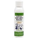 Healers Petcare Hot Spot Relief Aid Dog & Cat Ointment, 4-oz bottle