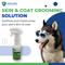 Show in main carousel: Healers Skin & Coat Grooming Solution Dog & Cat Spray, 8-fl oz bottle slide 3 of 9