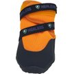 Show in main carousel: Healers Urban Walker III Waterproof Dog Boots, Orange, Large  slide 2 of 10