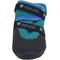 Show in main carousel: Healers Urban Walker III Waterproof Dog Boots, Teal, X-Large slide 2 of 10