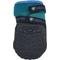 Show in main carousel: Healers Urban Walker III Waterproof Dog Boots, Teal, X-Large slide 3 of 10