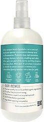 Health Extension ARI Probiotic Green Tea & Mandarin Dog Deodorizer Spray, 8-fl oz bottle slide 2 of 8