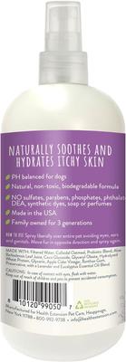 Show full view: Health Extension ARI Probiotic Lavendar & Eucalyptus Dog Deodorizer Spray, 8-fl oz bottle slide 3 of 8
