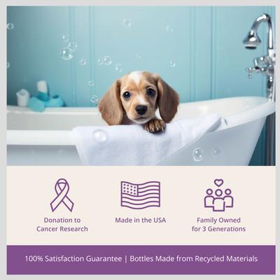 Show full view: Health Extension ARI Probiotic Lavendar & Eucalyptus Dog Deodorizer Spray, 8-fl oz bottle slide 8 of 8