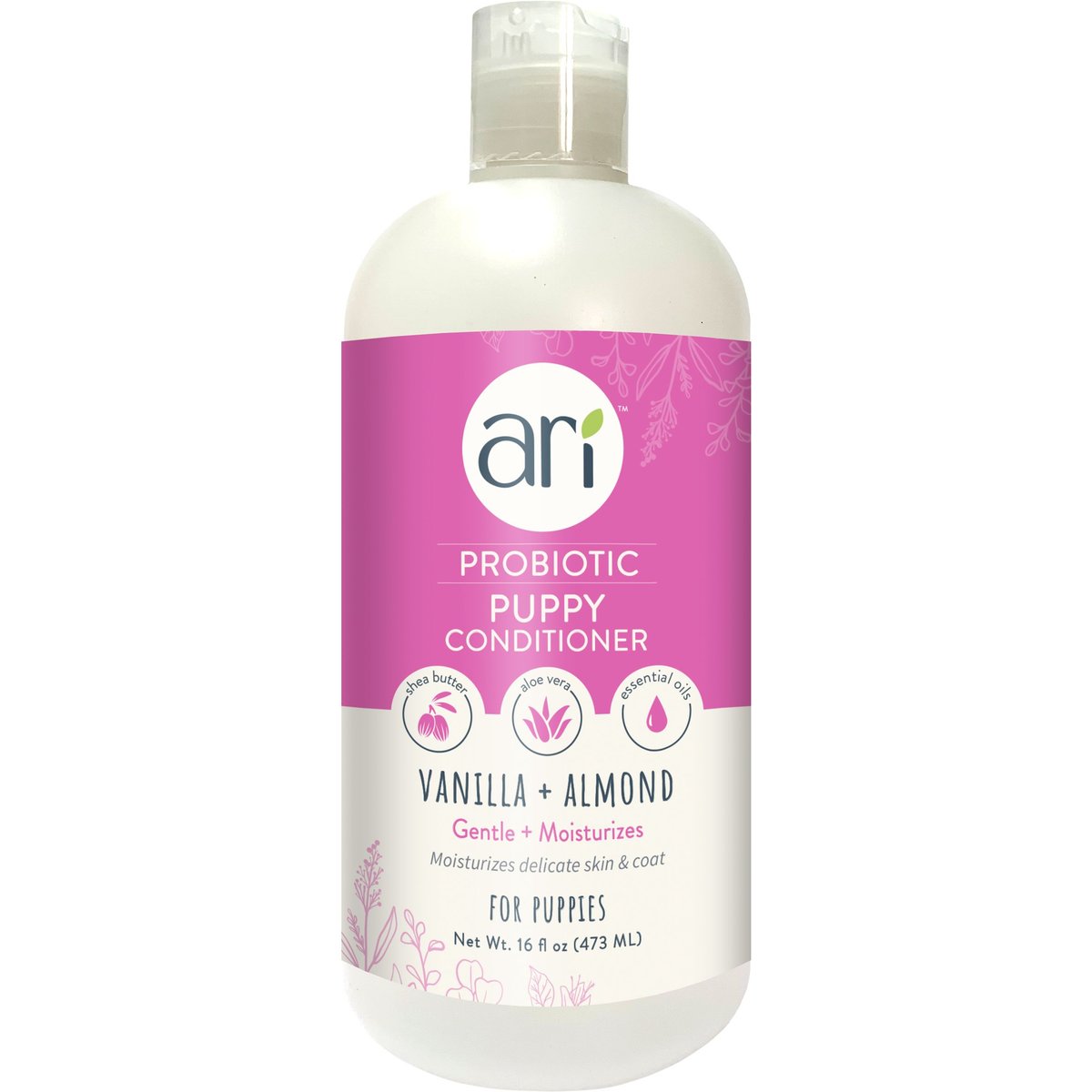 Health Extension ARI Probiotic Puppy Conditioner, 16-fl oz bottle