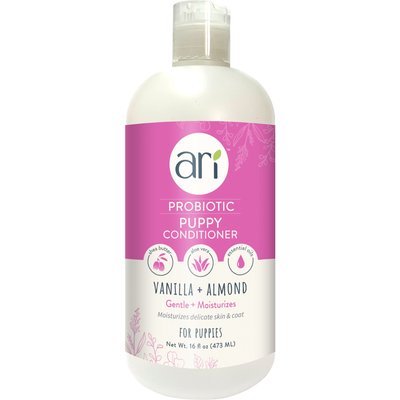 Health Extension Health Extension ARI Probiotic Puppy Conditioner, 16-fl oz bottle