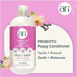 Health Extension ARI Probiotic Puppy Conditioner, 16-fl oz bottle slide 2 of 6