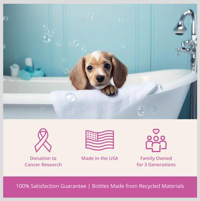 Show full view: Health Extension ARI Probiotic Puppy Conditioner, 16-fl oz bottle slide 6 of 6