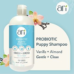 Health Extension ARI Probiotic Puppy Shampoo, 16-fl oz bottle slide 2 of 6
