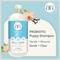Show in main carousel: Health Extension ARI Probiotic Puppy Shampoo, 16-fl oz bottle slide 2 of 6