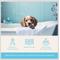 Show in main carousel: Health Extension ARI Probiotic Puppy Shampoo, 16-fl oz bottle slide 6 of 6