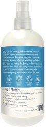 Health Extension ARI Probiotic Vanilla & Almond Dog Deodorizer Spray, 8-fl oz bottle slide 2 of 8