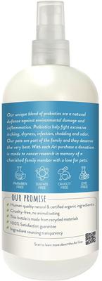 Show full view: Health Extension ARI Probiotic Vanilla & Almond Dog Deodorizer Spray, 8-fl oz bottle slide 2 of 8