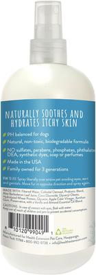 Show full view: Health Extension ARI Probiotic Vanilla & Almond Dog Deodorizer Spray, 8-fl oz bottle slide 3 of 8
