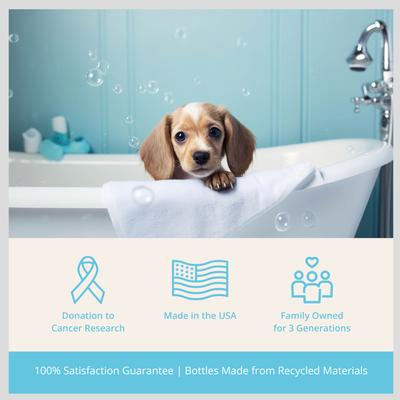 Show full view: Health Extension ARI Probiotic Vanilla & Almond Dog Deodorizer Spray, 8-fl oz bottle slide 8 of 8