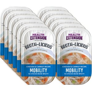 HEALTH EXTENSION Broth-Licious Mobility Grain-Free Chicken
